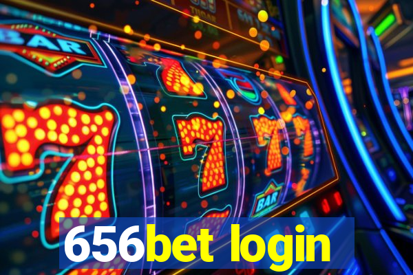 656bet login